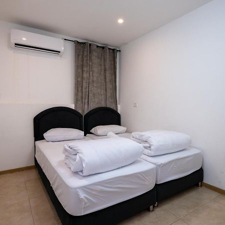 Levication 2 Bedrooms Pool&Jacuzzi Tiberias Kültér fotó