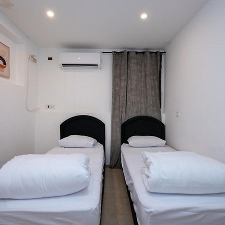 Levication 2 Bedrooms Pool&Jacuzzi Tiberias Kültér fotó